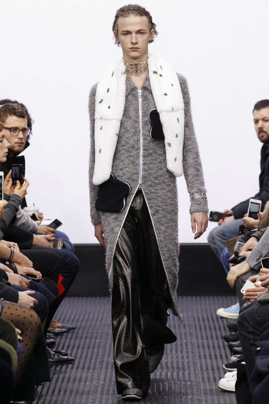 J.W. Anderson Sonbahar / Kış 2016