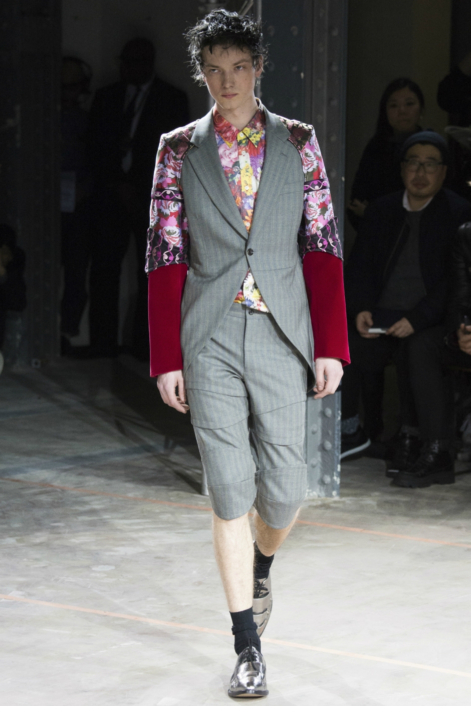 Comme Des Garçons Sonbahar / Kış 2016