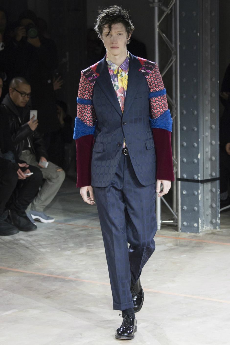 Comme Des Garçons Sonbahar / Kış 2016