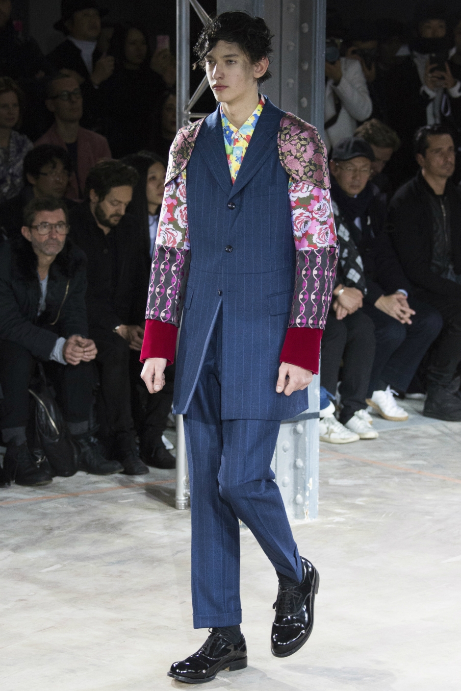 Comme Des Garçons Sonbahar / Kış 2016