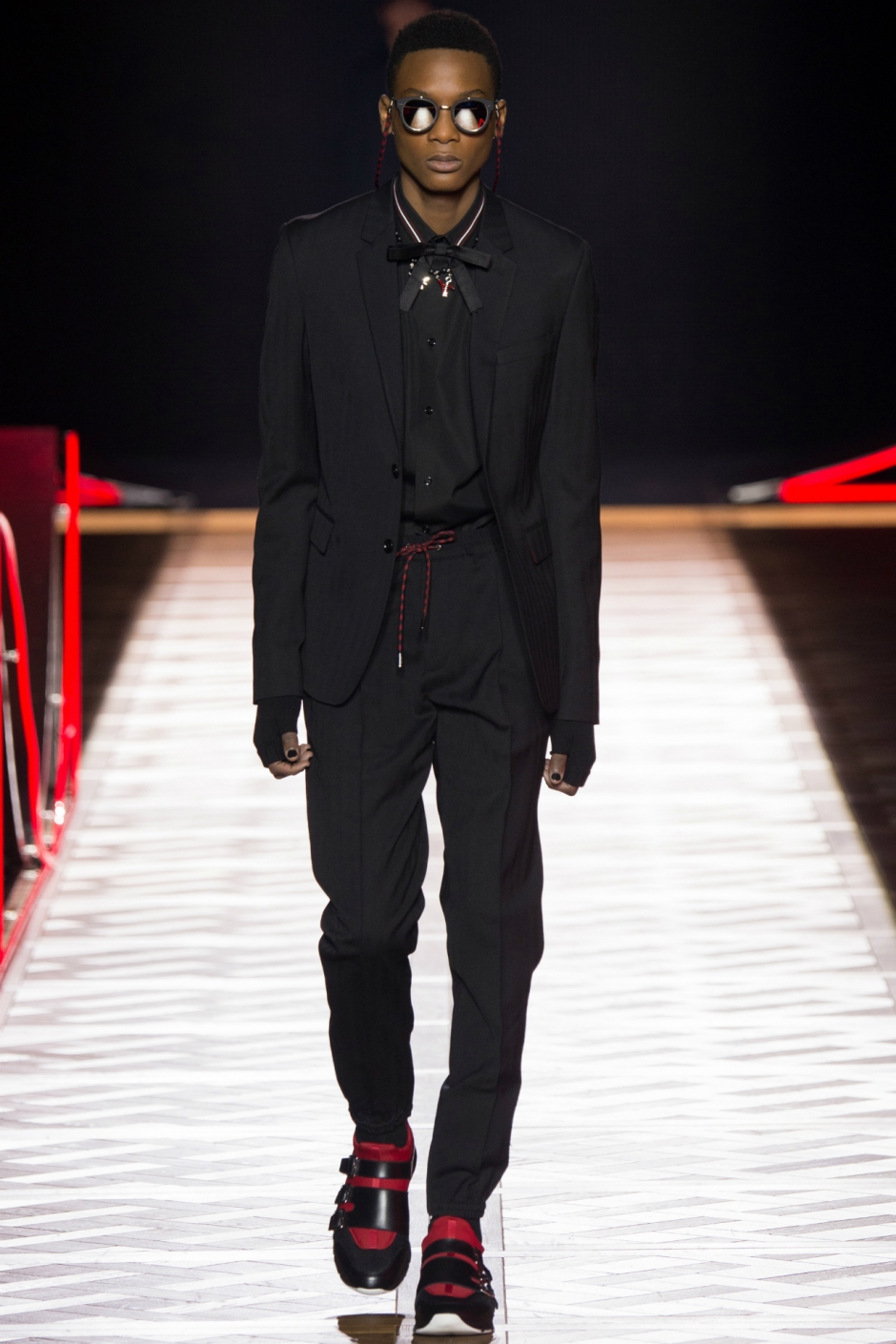 Dior Homme Sonbahar / Kış 2016