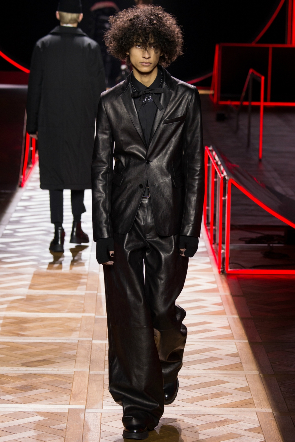 Dior Homme Sonbahar / Kış 2016