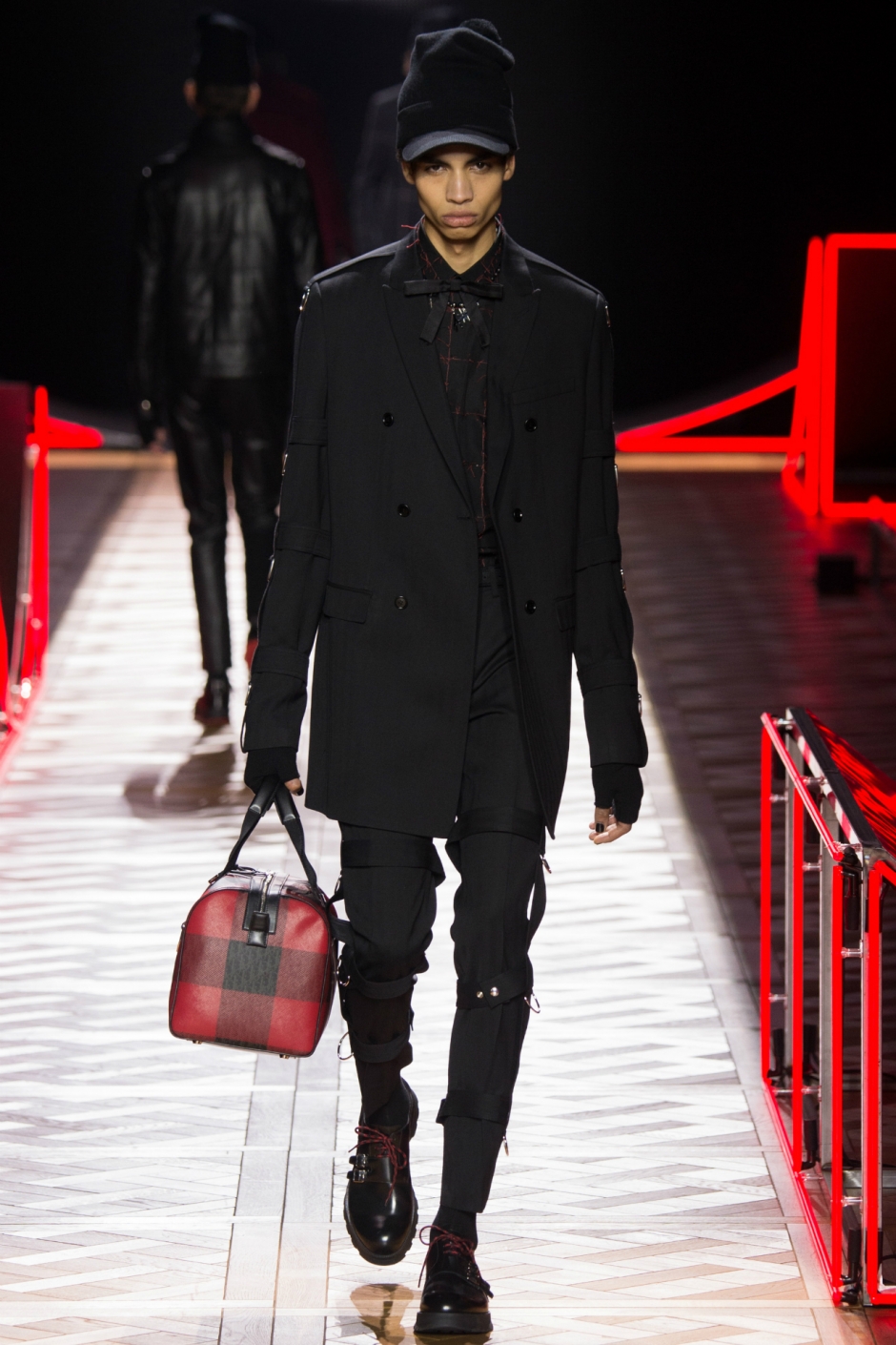 Dior Homme Sonbahar / Kış 2016