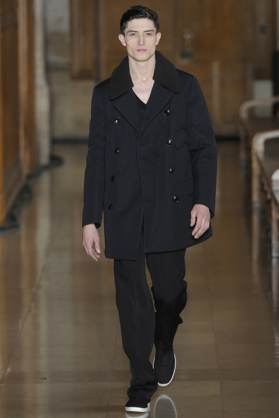 Lemaire Sonbahar / Kış 2016