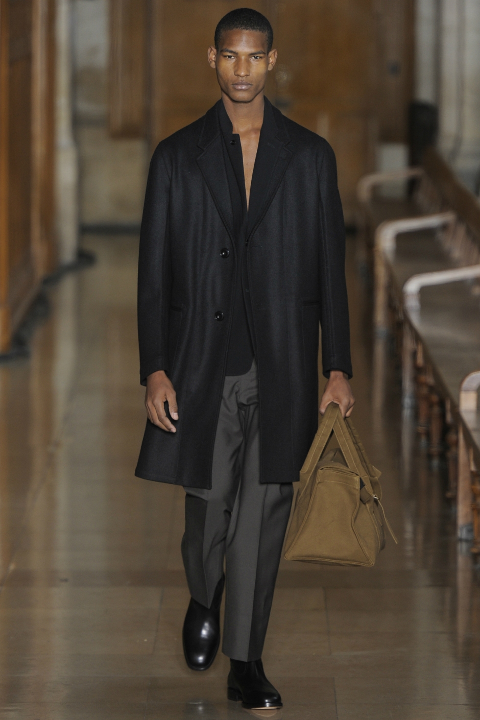 Lemaire Sonbahar / Kış 2016