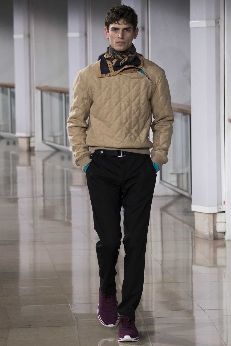 Hermès Sonbahar / Kış 2016