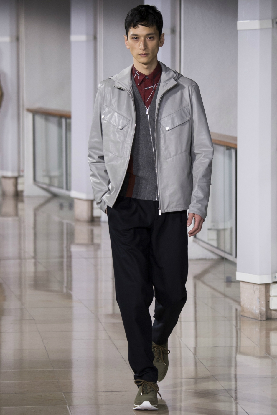 Hermès Sonbahar / Kış 2016