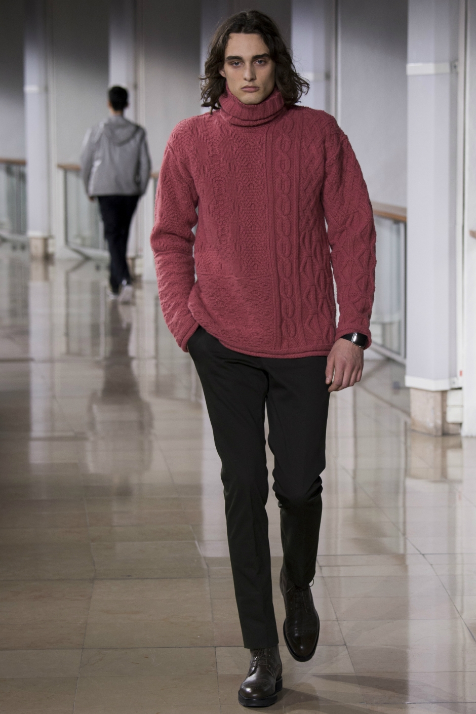 Hermès Sonbahar / Kış 2016