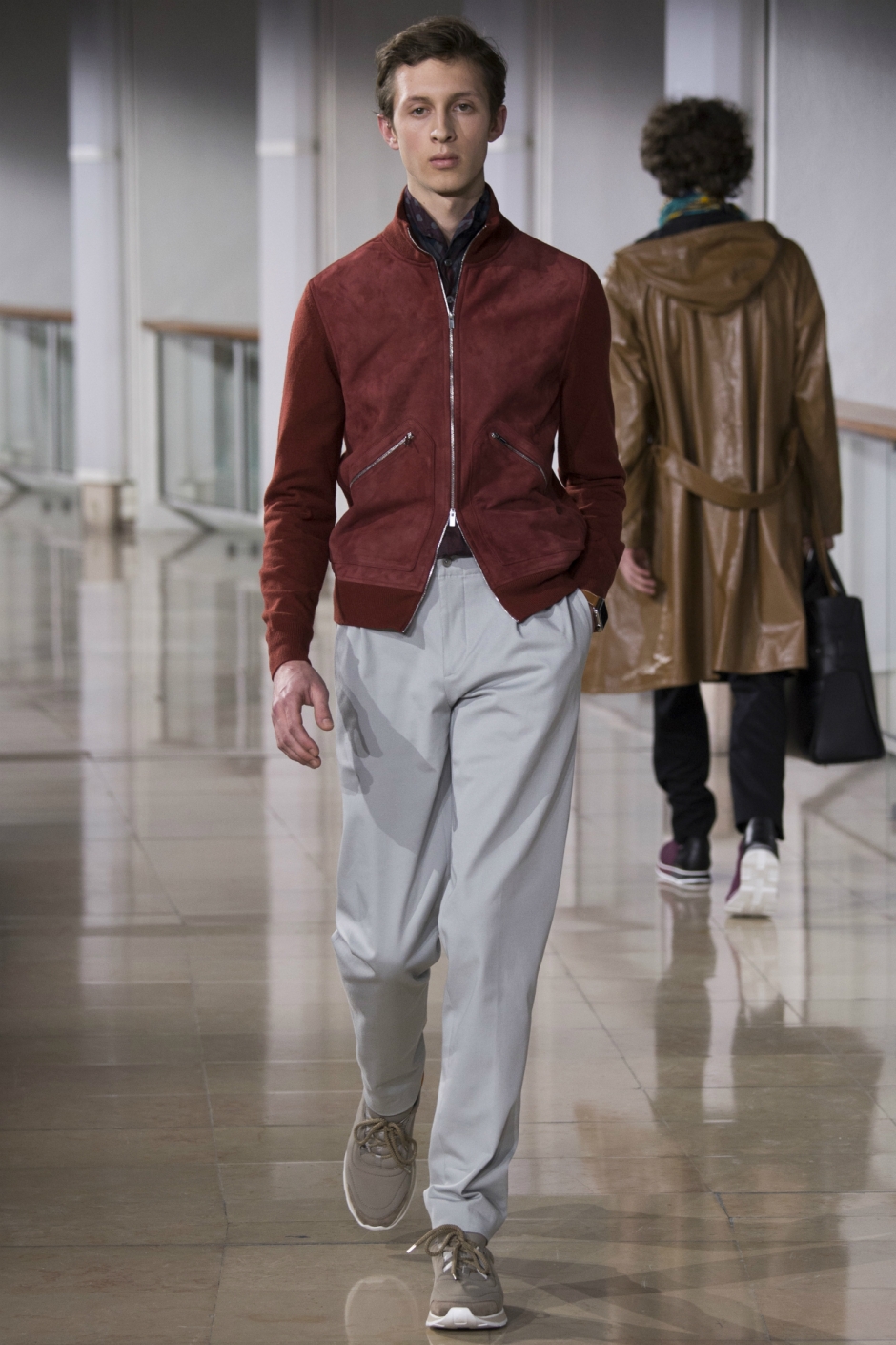 Hermès Sonbahar / Kış 2016