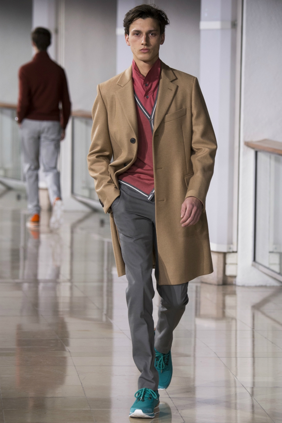 Hermès Sonbahar / Kış 2016