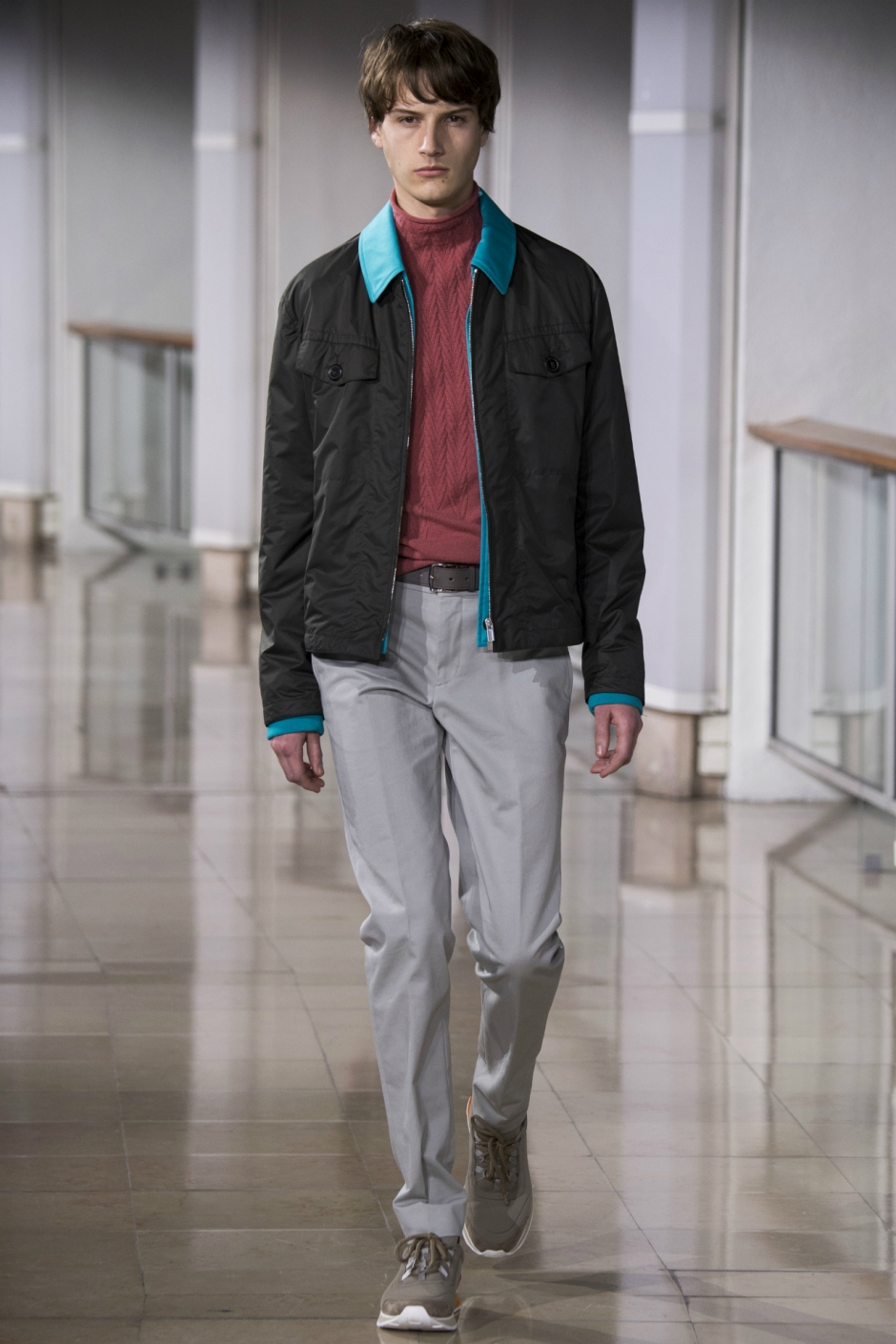 Hermès Sonbahar / Kış 2016