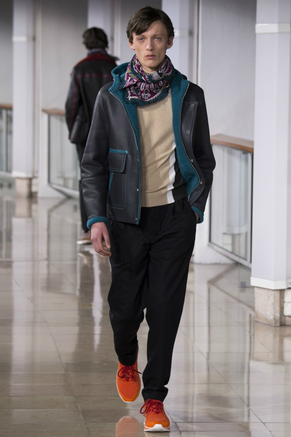 Hermès Sonbahar / Kış 2016