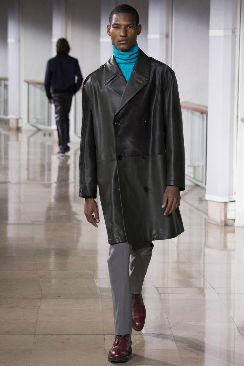 Hermès Sonbahar / Kış 2016
