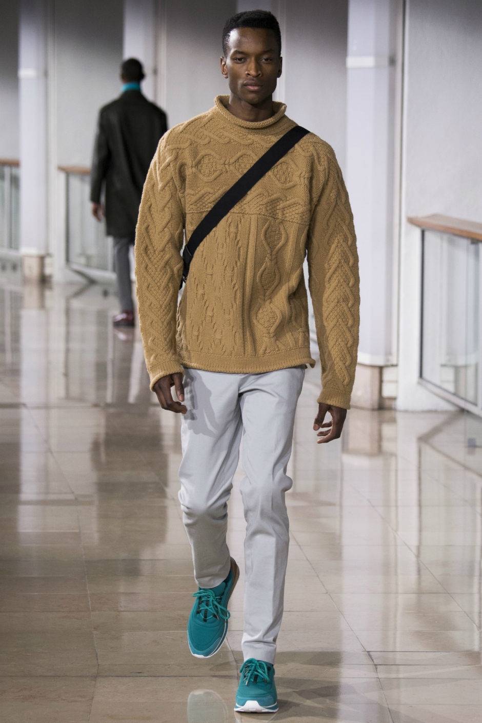 Hermès Sonbahar / Kış 2016