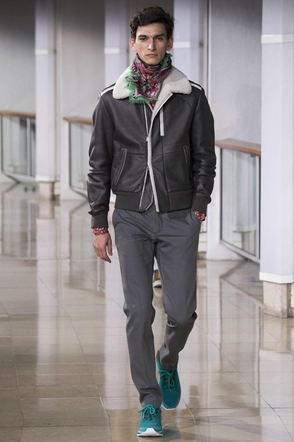 Hermès Sonbahar / Kış 2016