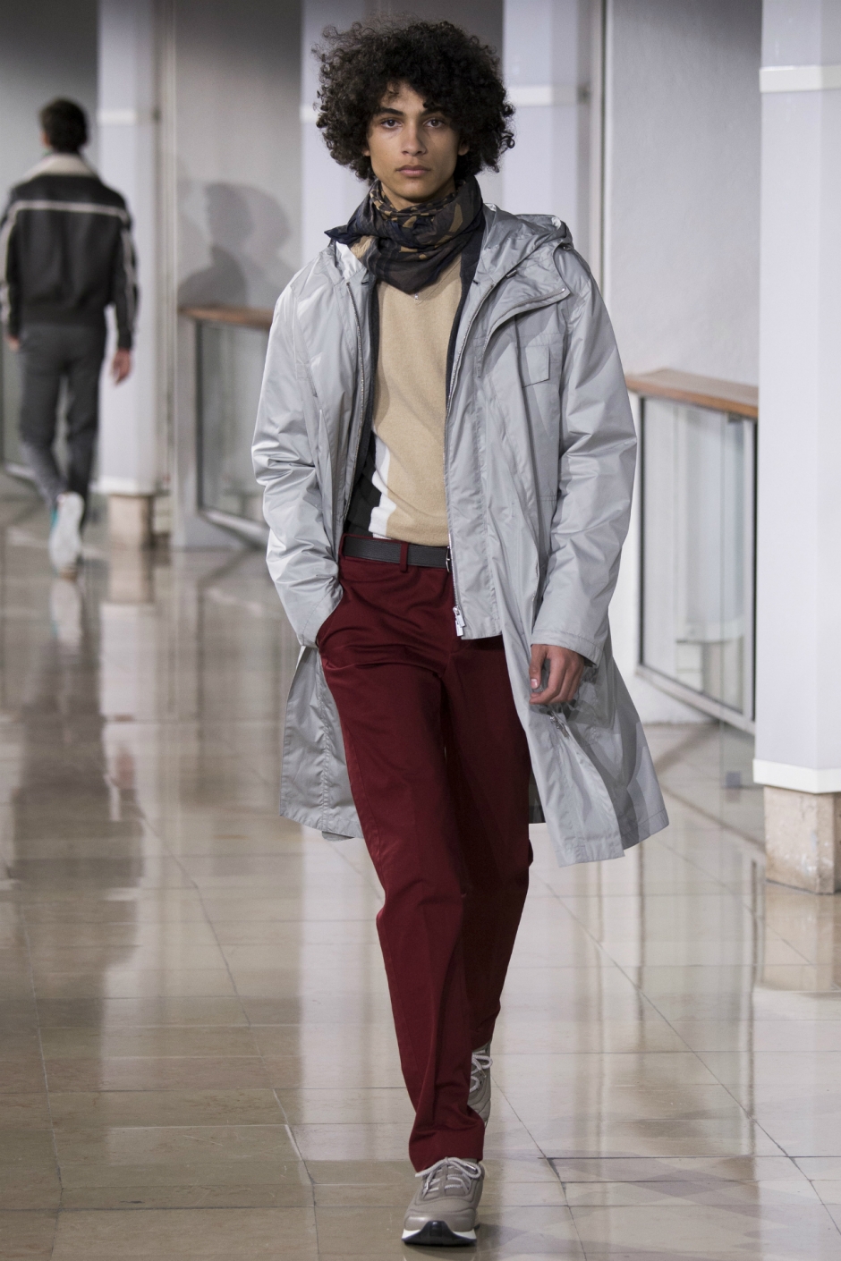 Hermès Sonbahar / Kış 2016