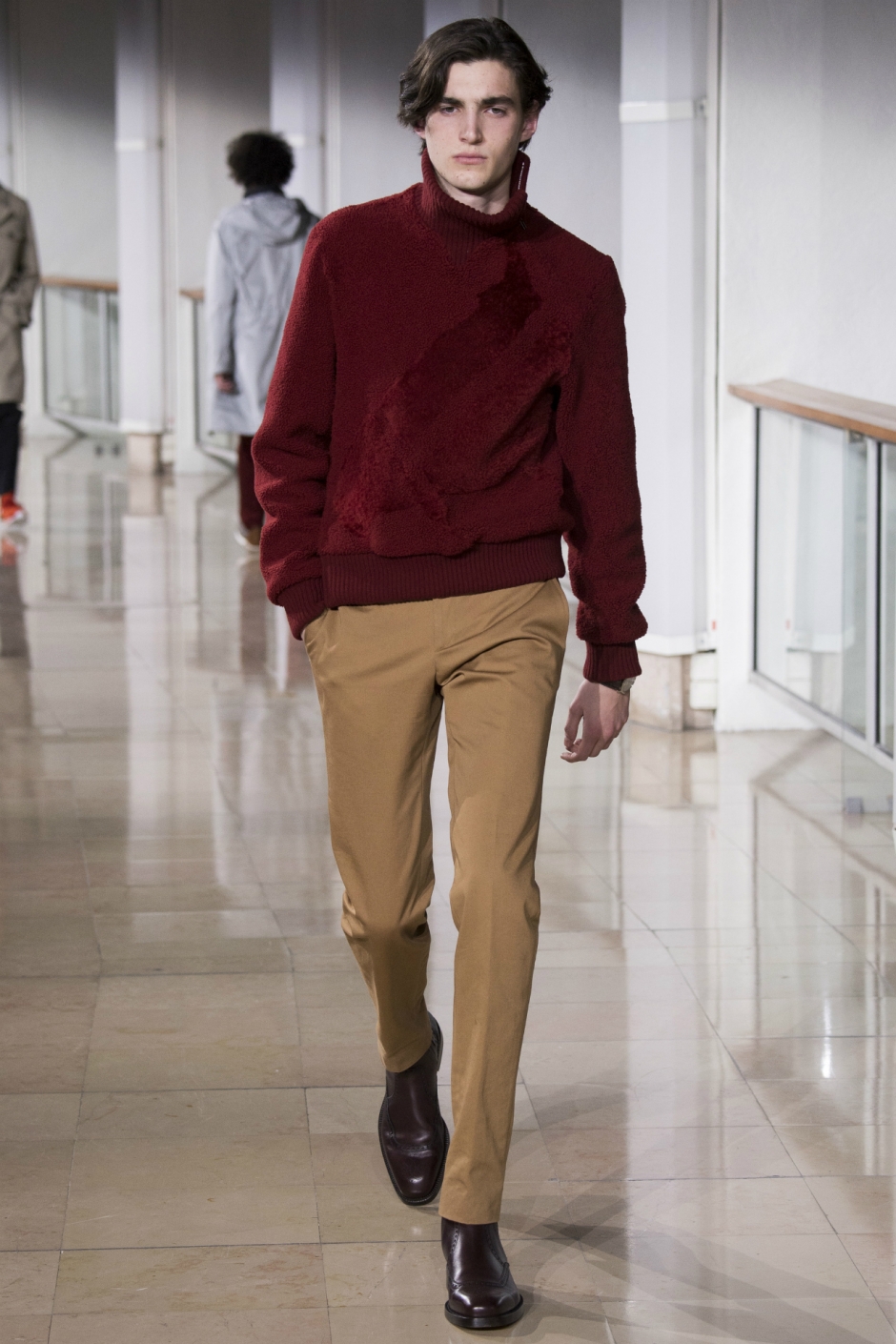 Hermès Sonbahar / Kış 2016
