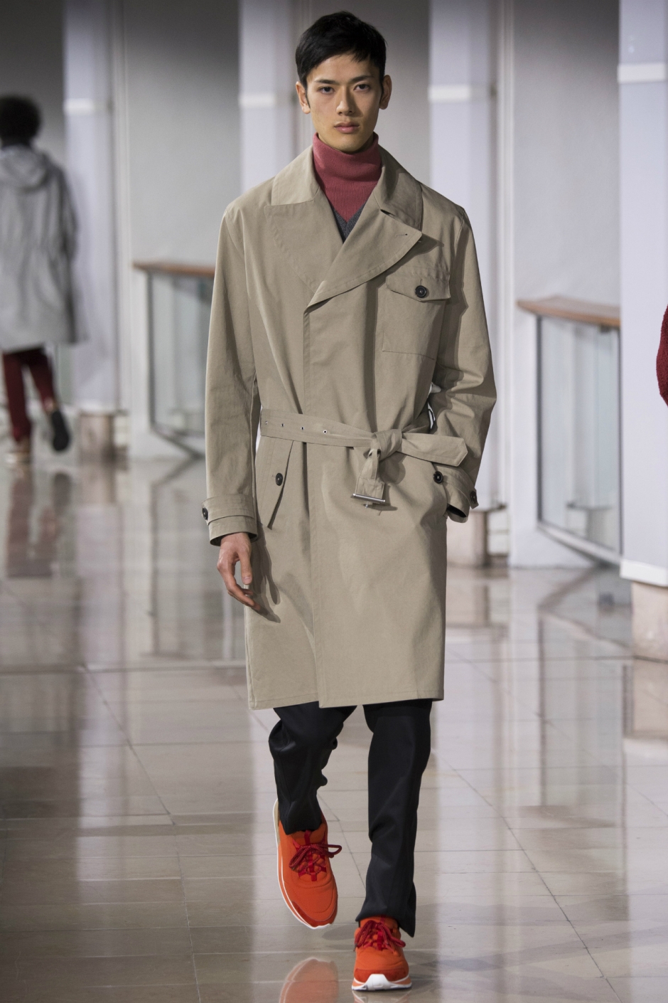 Hermès Sonbahar / Kış 2016