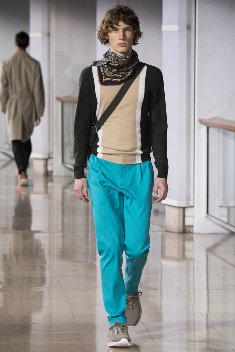Hermès Sonbahar / Kış 2016