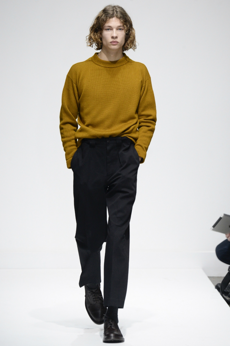 Margaret Howell Sonbahar / Kış 2016