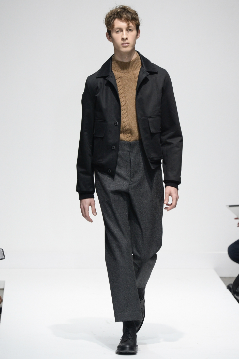 Margaret Howell Sonbahar / Kış 2016