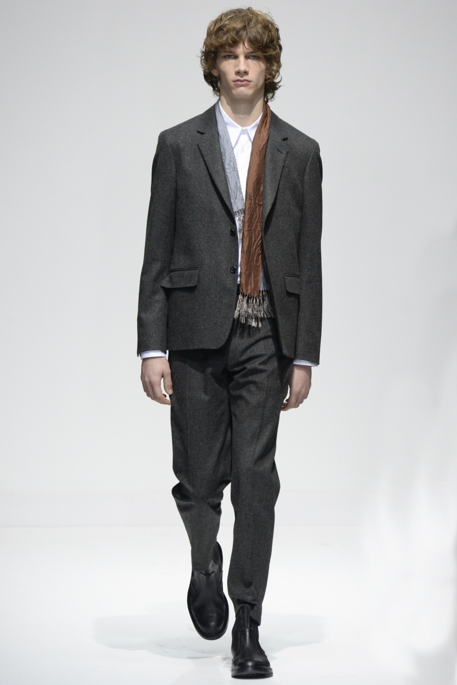 Margaret Howell Sonbahar / Kış 2016