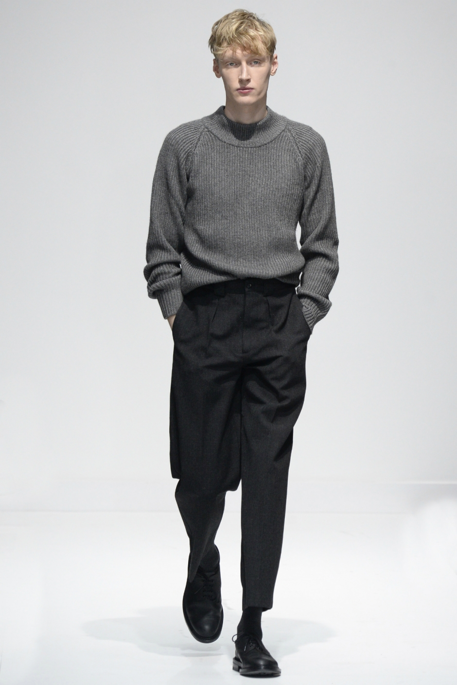 Margaret Howell Sonbahar / Kış 2016