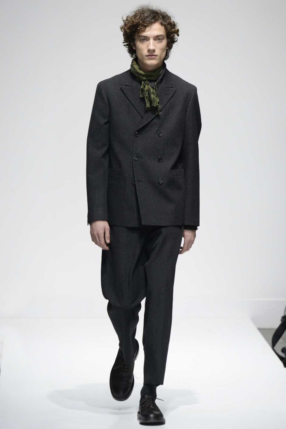 Margaret Howell Sonbahar / Kış 2016