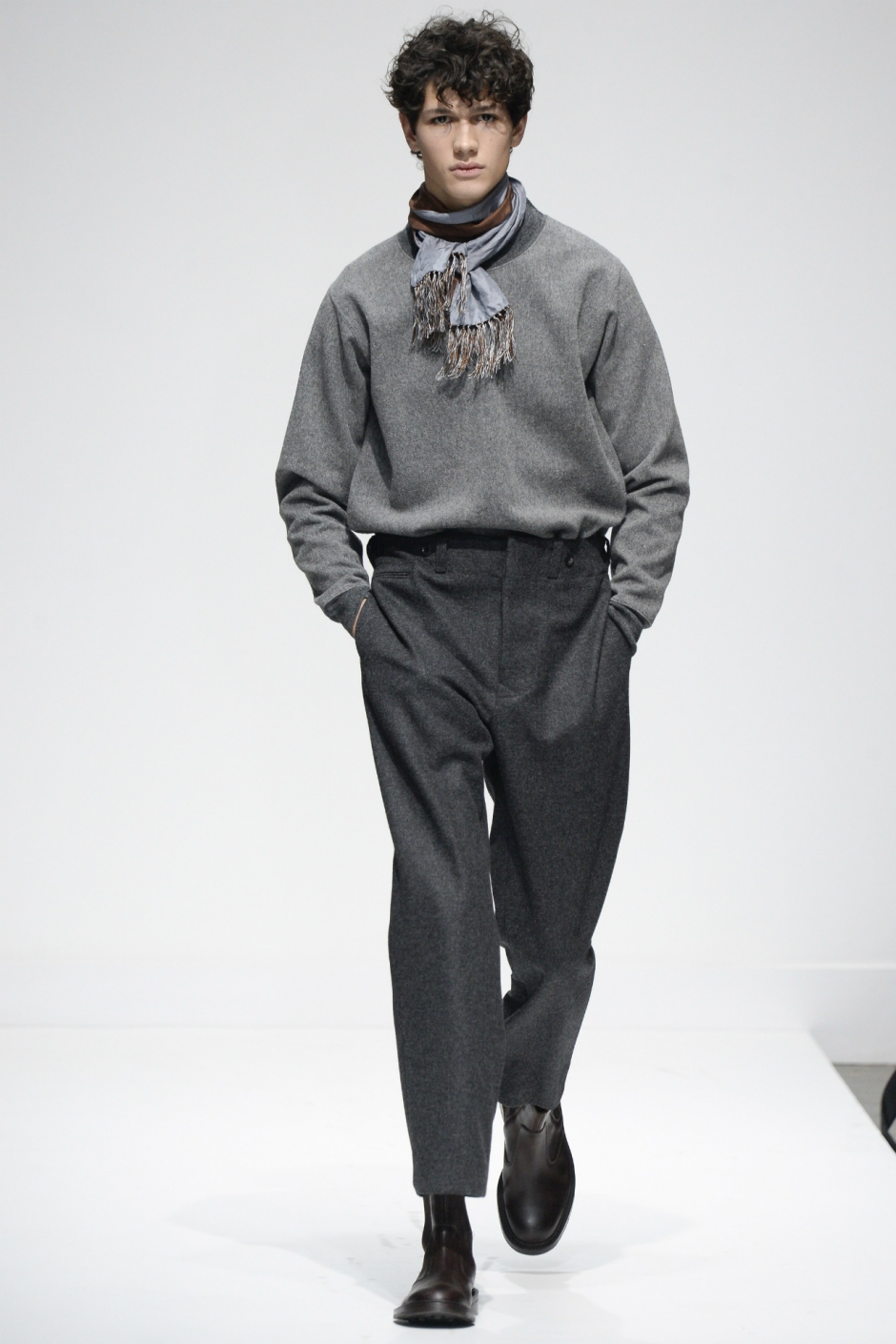 Margaret Howell Sonbahar / Kış 2016