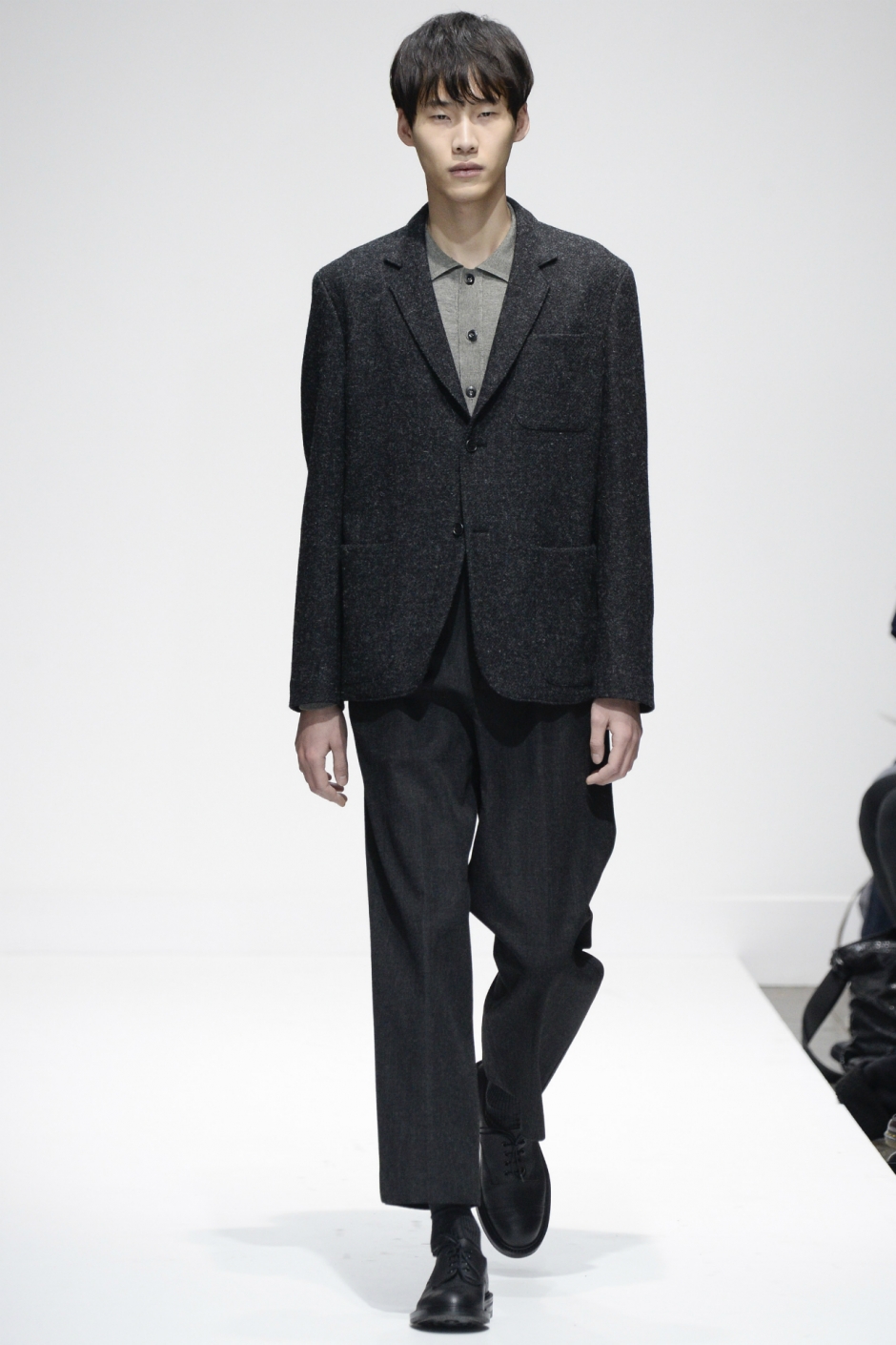 Margaret Howell Sonbahar / Kış 2016