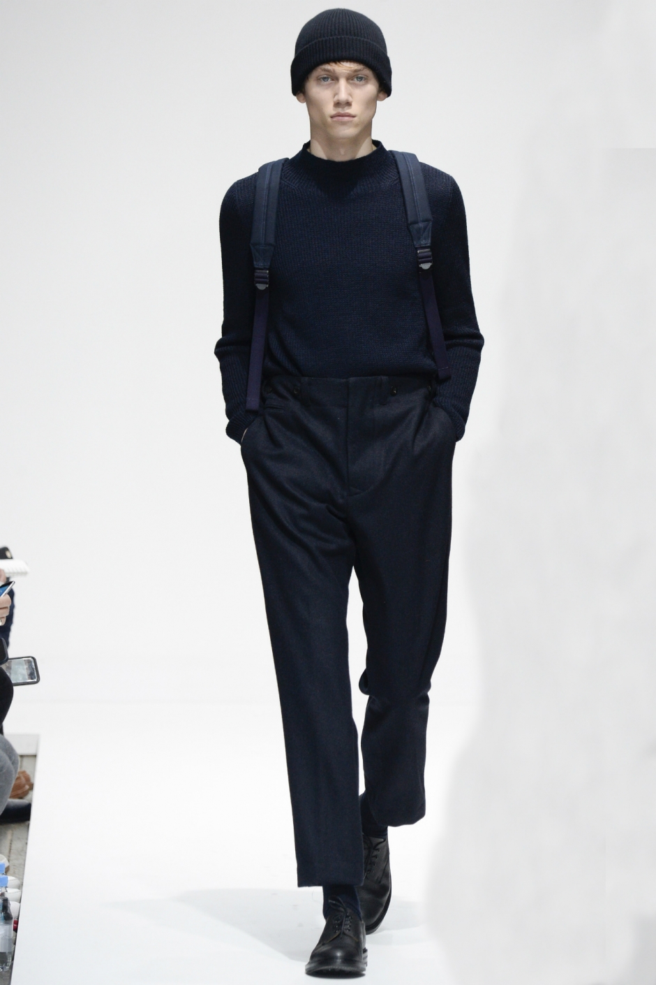 Margaret Howell Sonbahar / Kış 2016