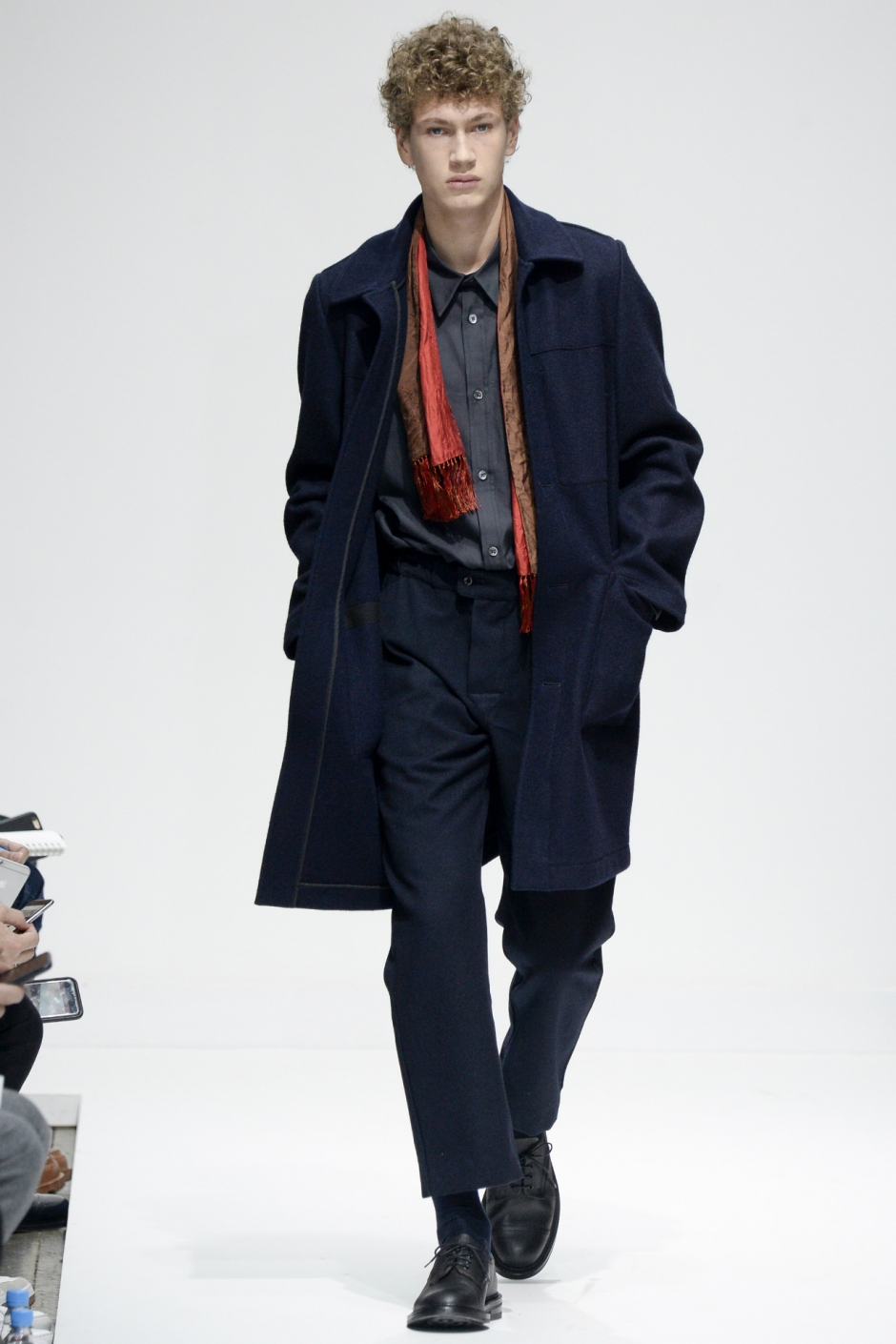 Margaret Howell Sonbahar / Kış 2016