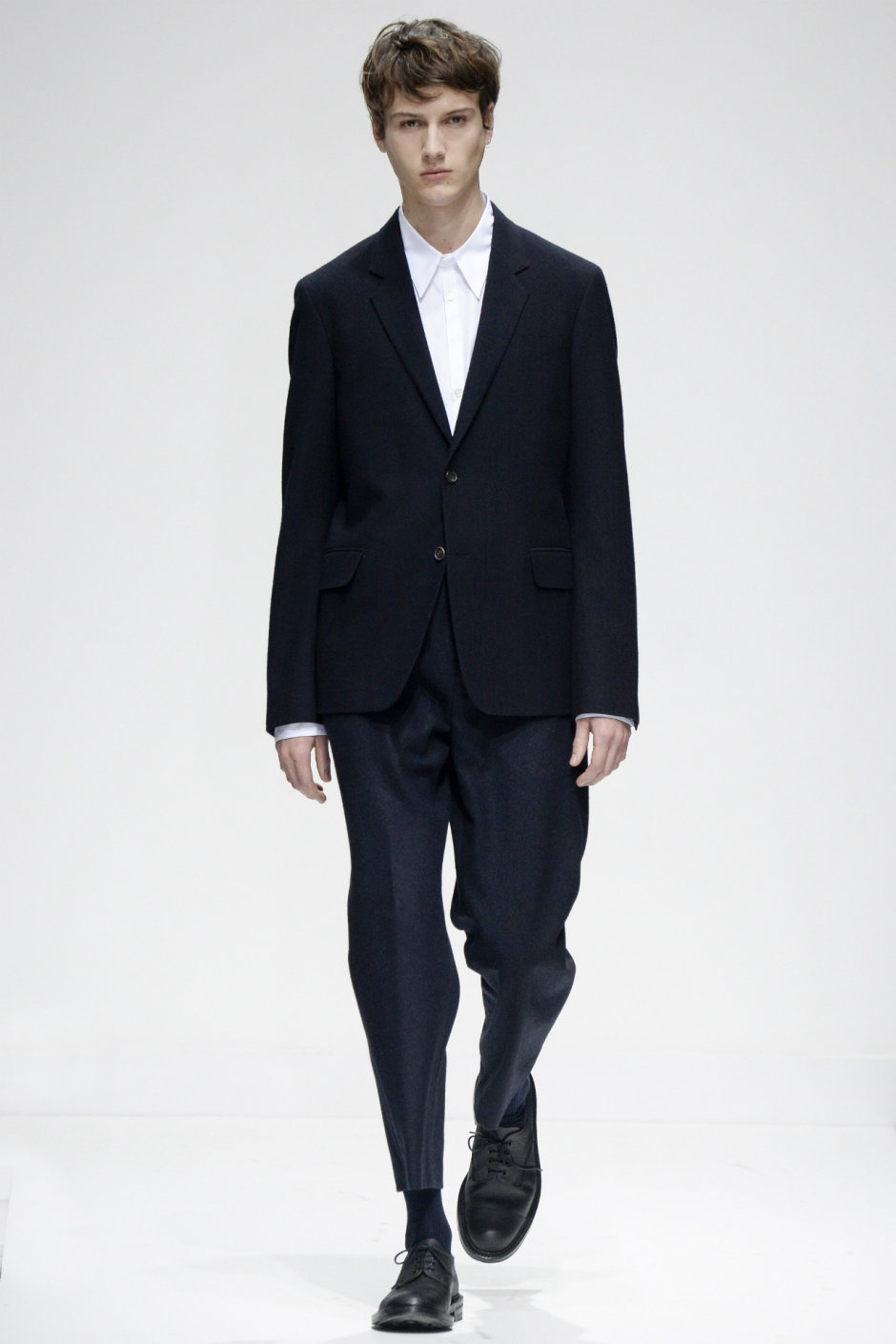 Margaret Howell Sonbahar / Kış 2016