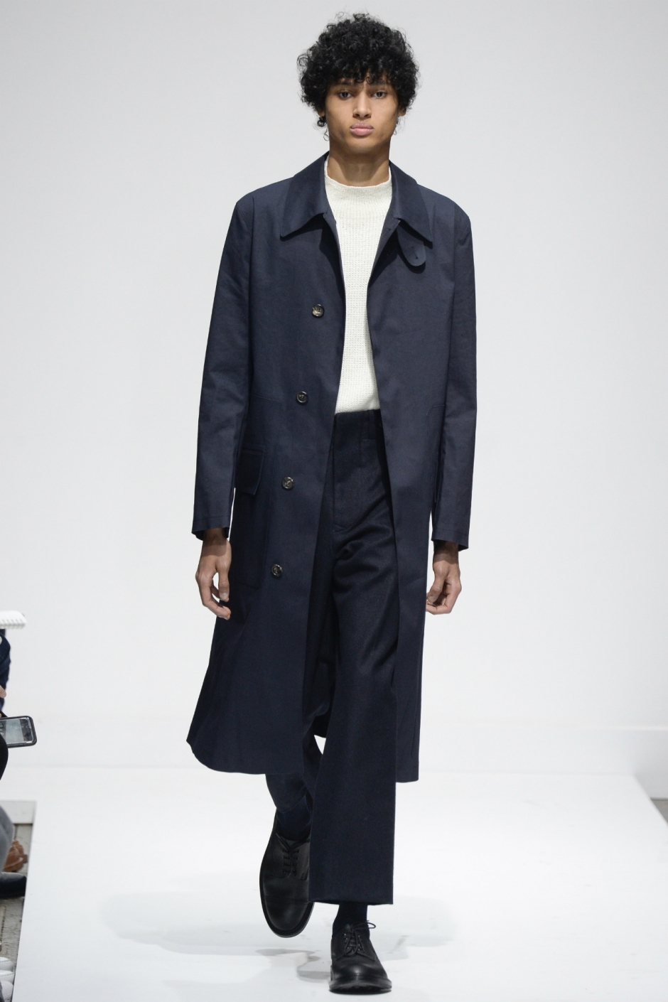 Margaret Howell Sonbahar / Kış 2016