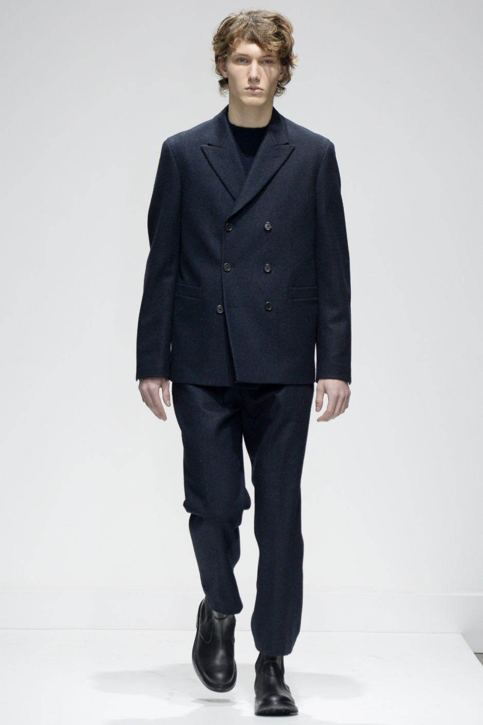 Margaret Howell Sonbahar / Kış 2016