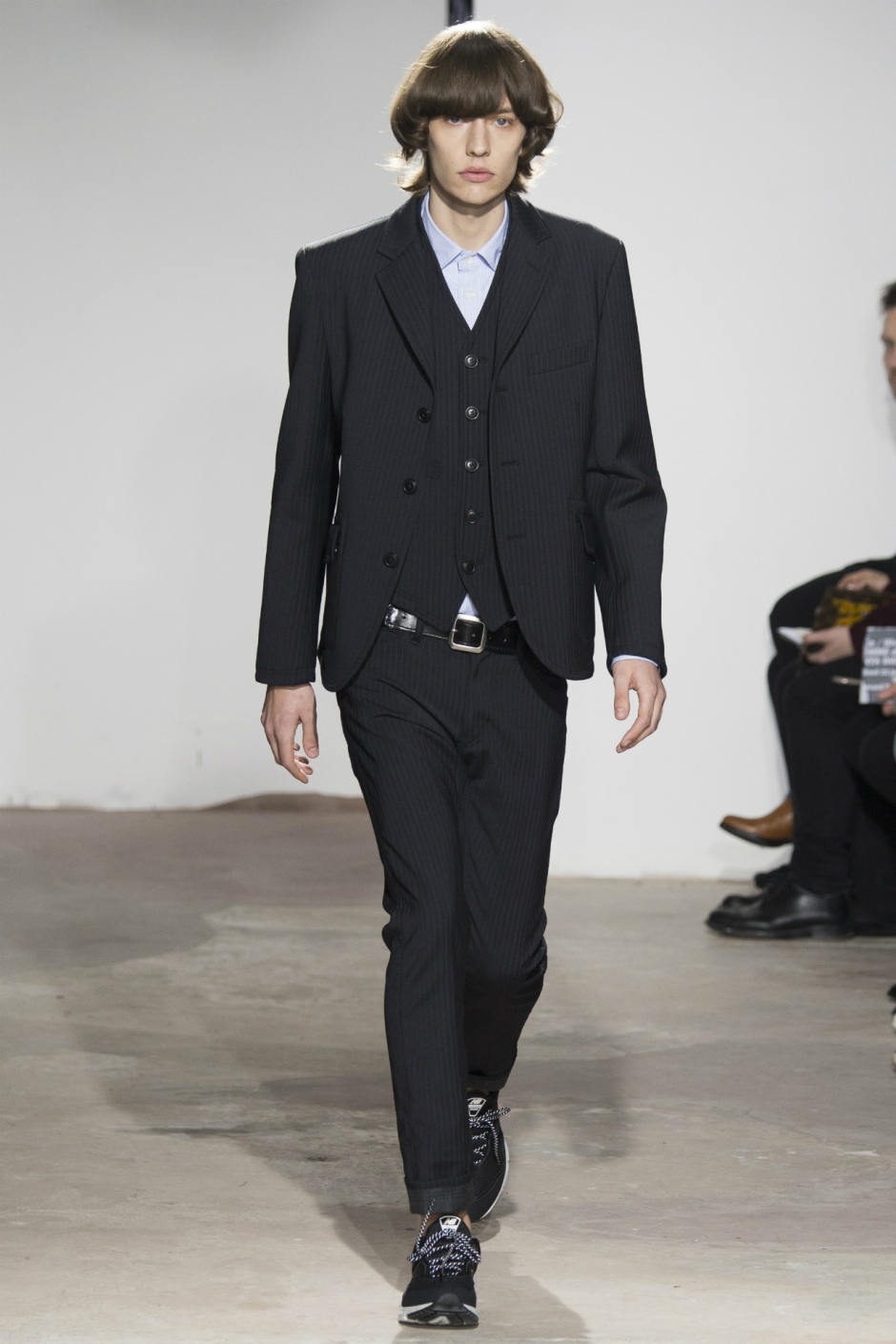 Junya Watanabe Sonbahar / Kış 2016