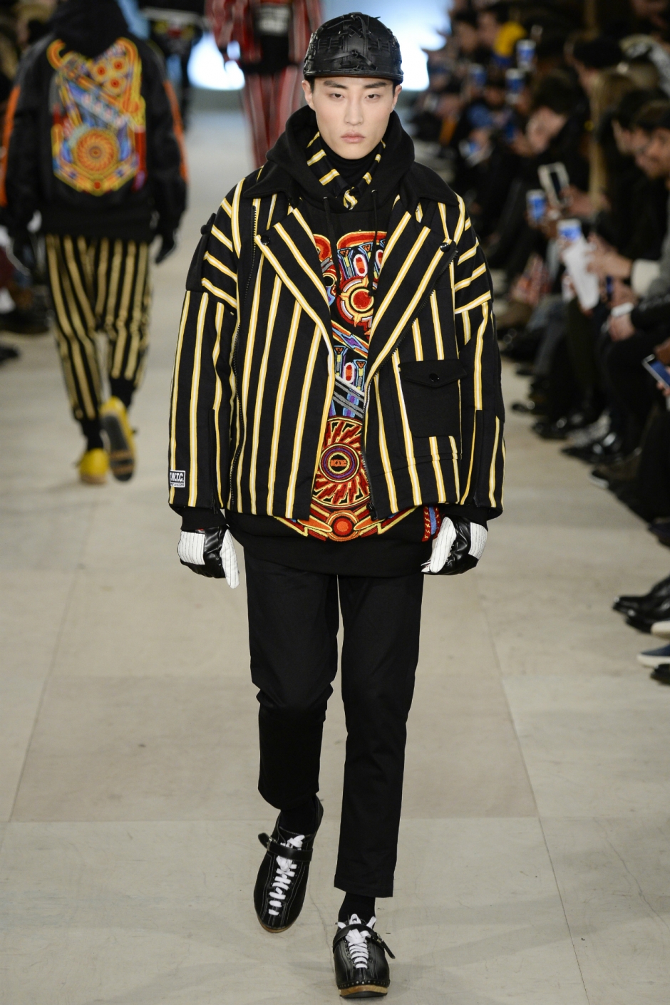 KTZ Sonbahar / Kış 2016