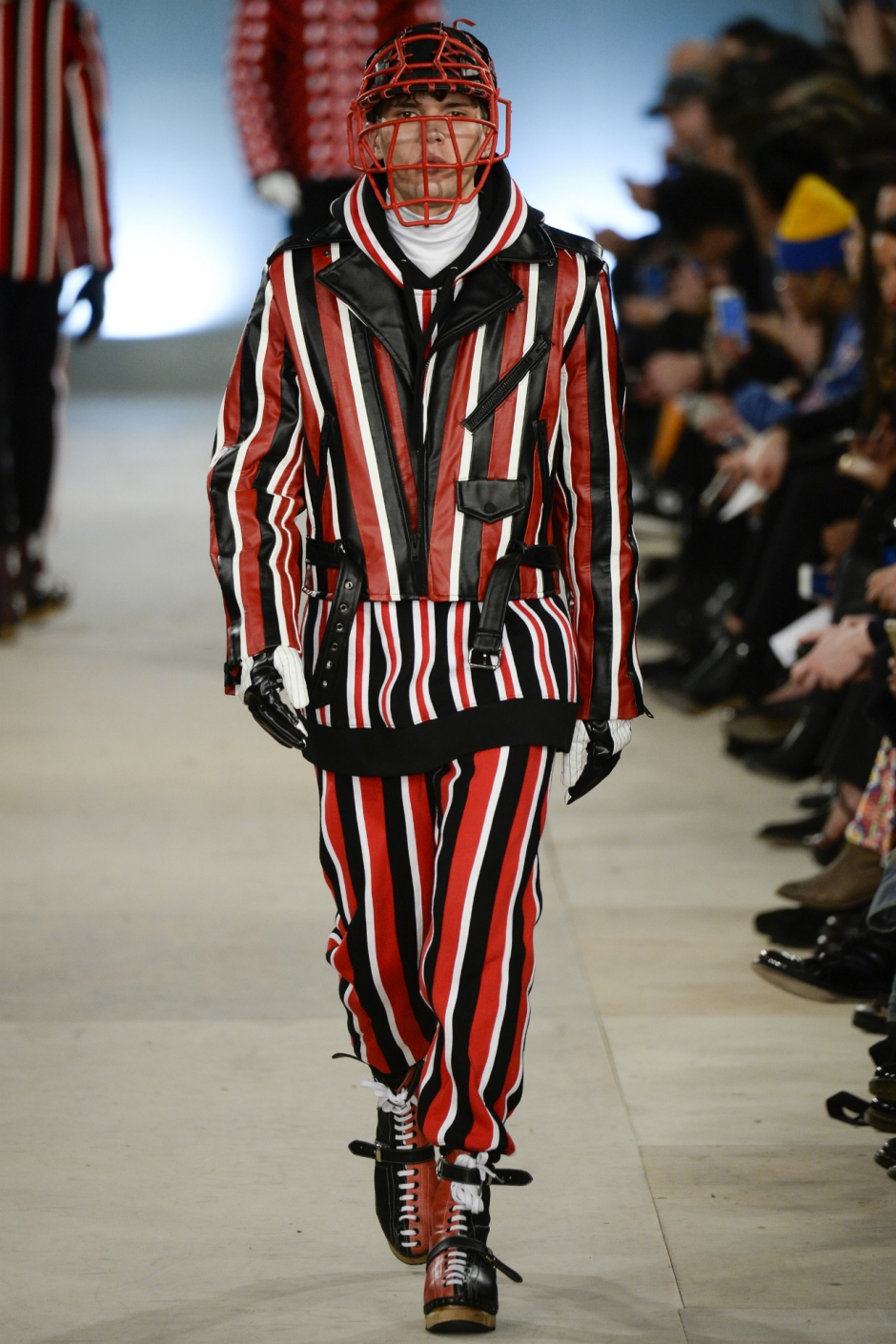 KTZ Sonbahar / Kış 2016