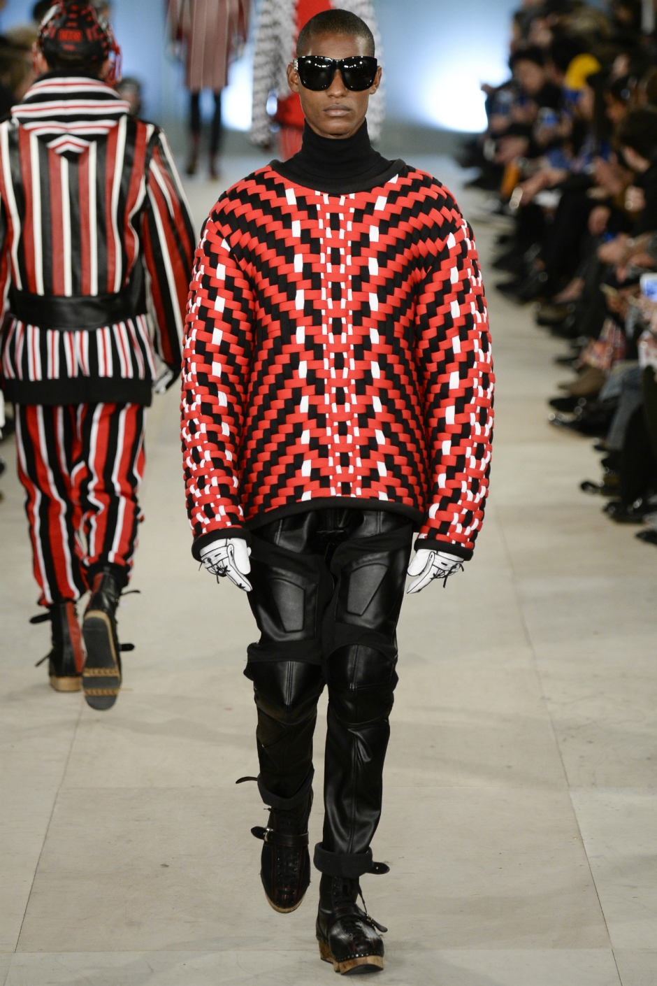 KTZ Sonbahar / Kış 2016