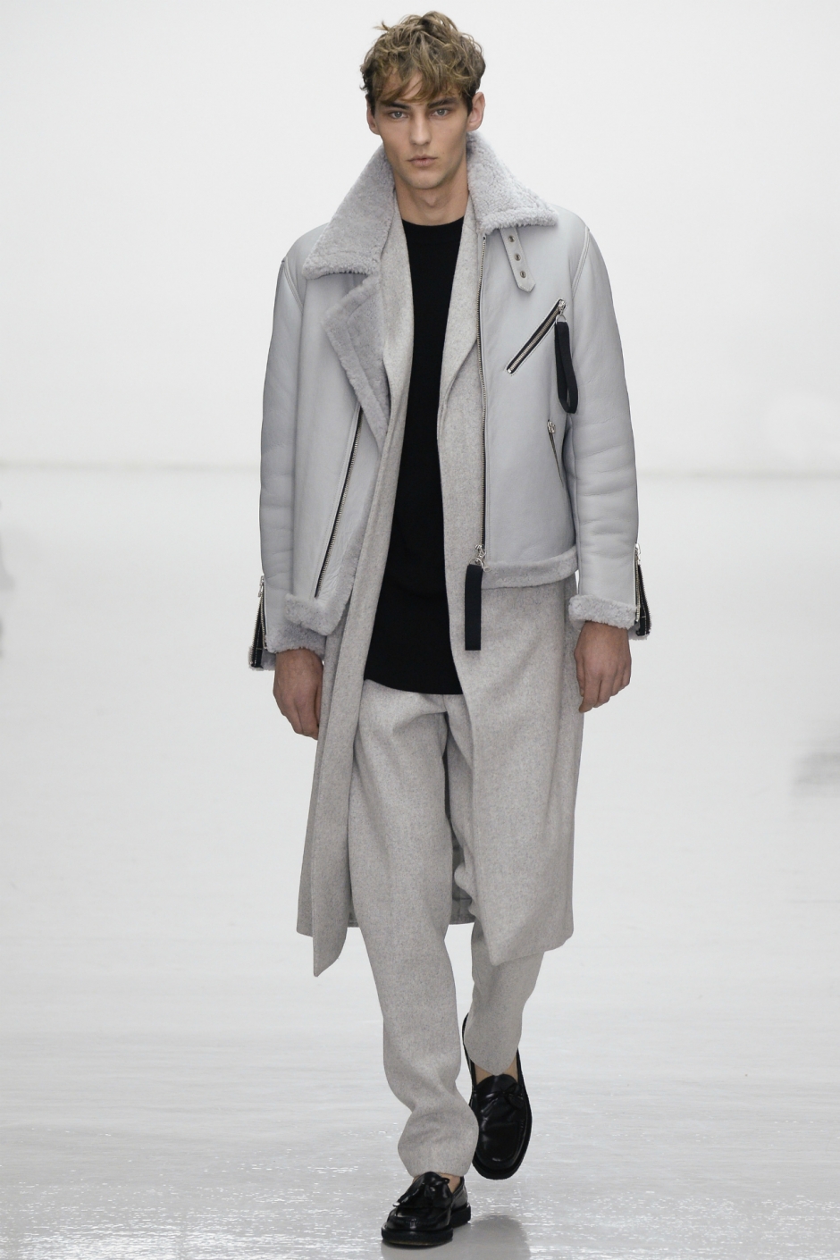 Matthew Miller Sonbahar / Kış 2016