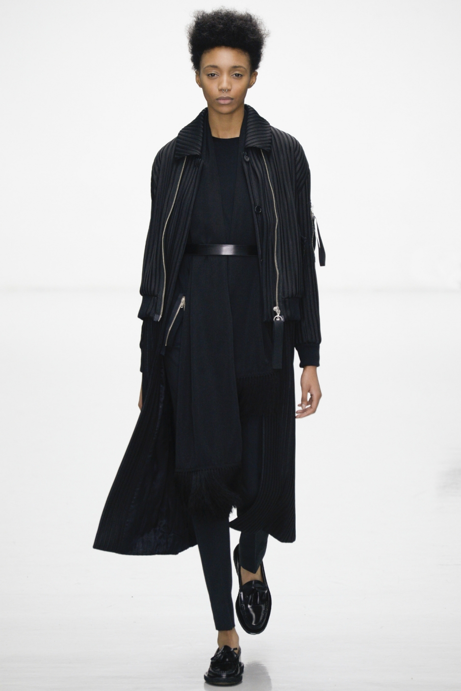 Matthew Miller Sonbahar / Kış 2016