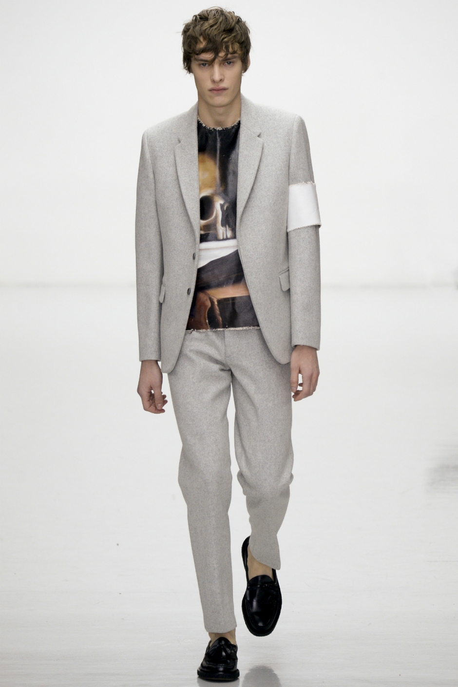 Matthew Miller Sonbahar / Kış 2016