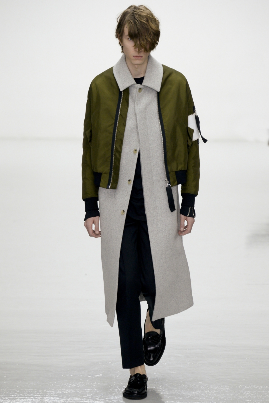 Matthew Miller Sonbahar / Kış 2016