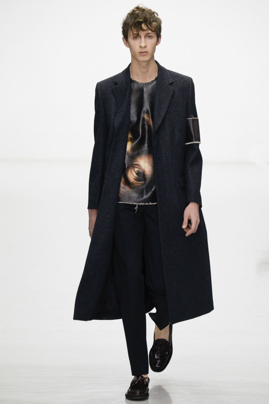 Matthew Miller Sonbahar / Kış 2016