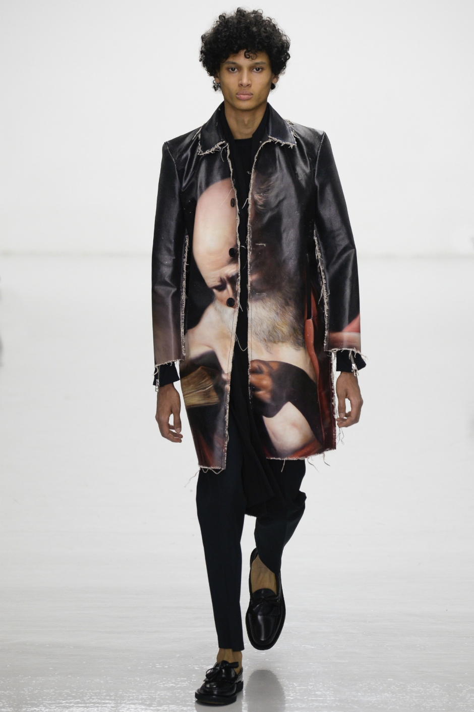 Matthew Miller Sonbahar / Kış 2016