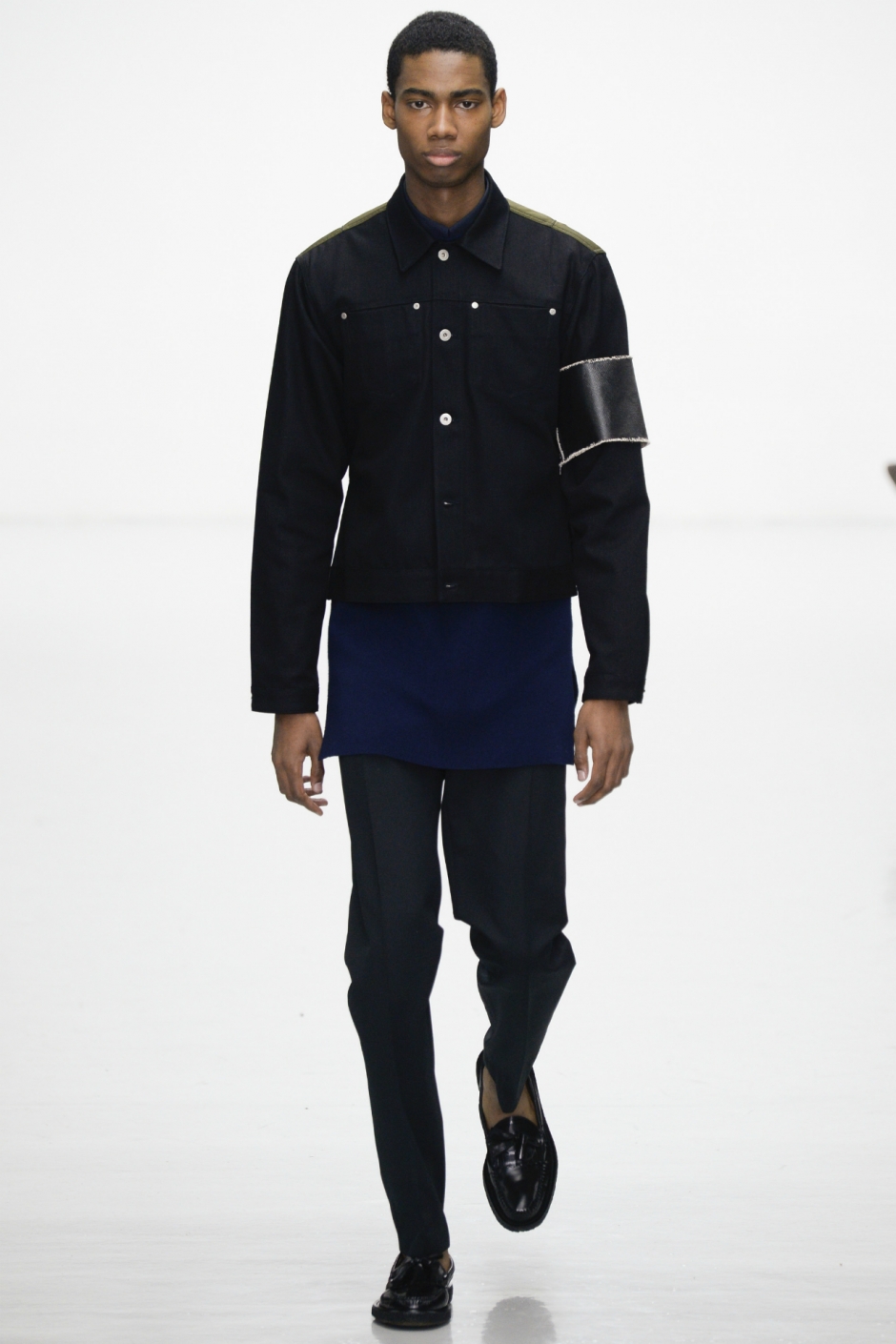 Matthew Miller Sonbahar / Kış 2016