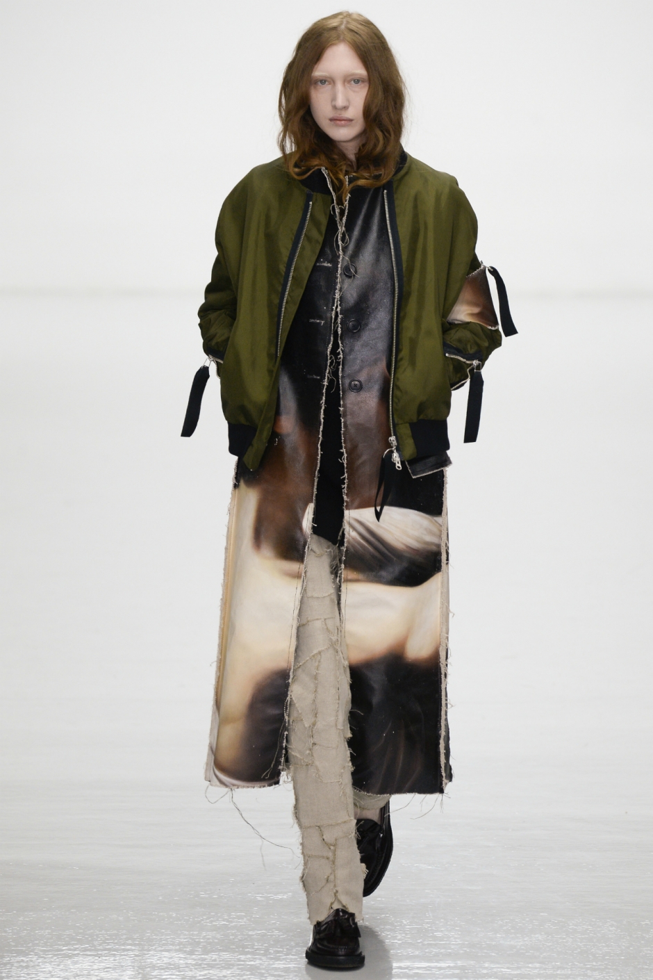 Matthew Miller Sonbahar / Kış 2016