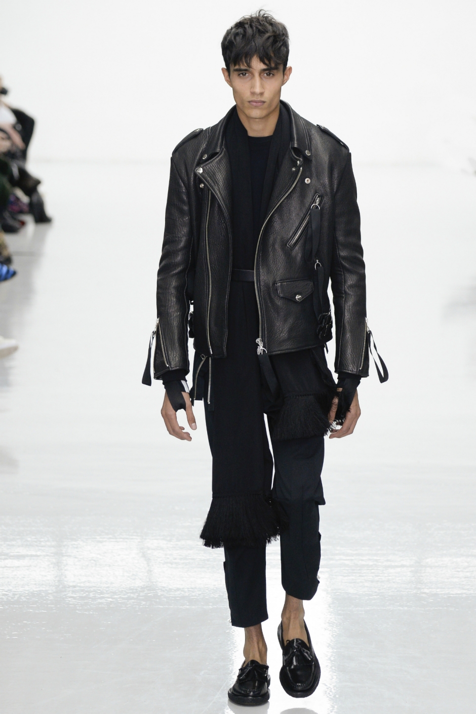 Matthew Miller Sonbahar / Kış 2016
