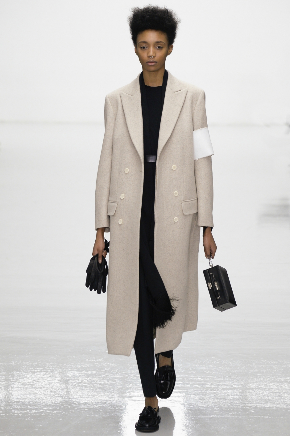 Matthew Miller Sonbahar / Kış 2016