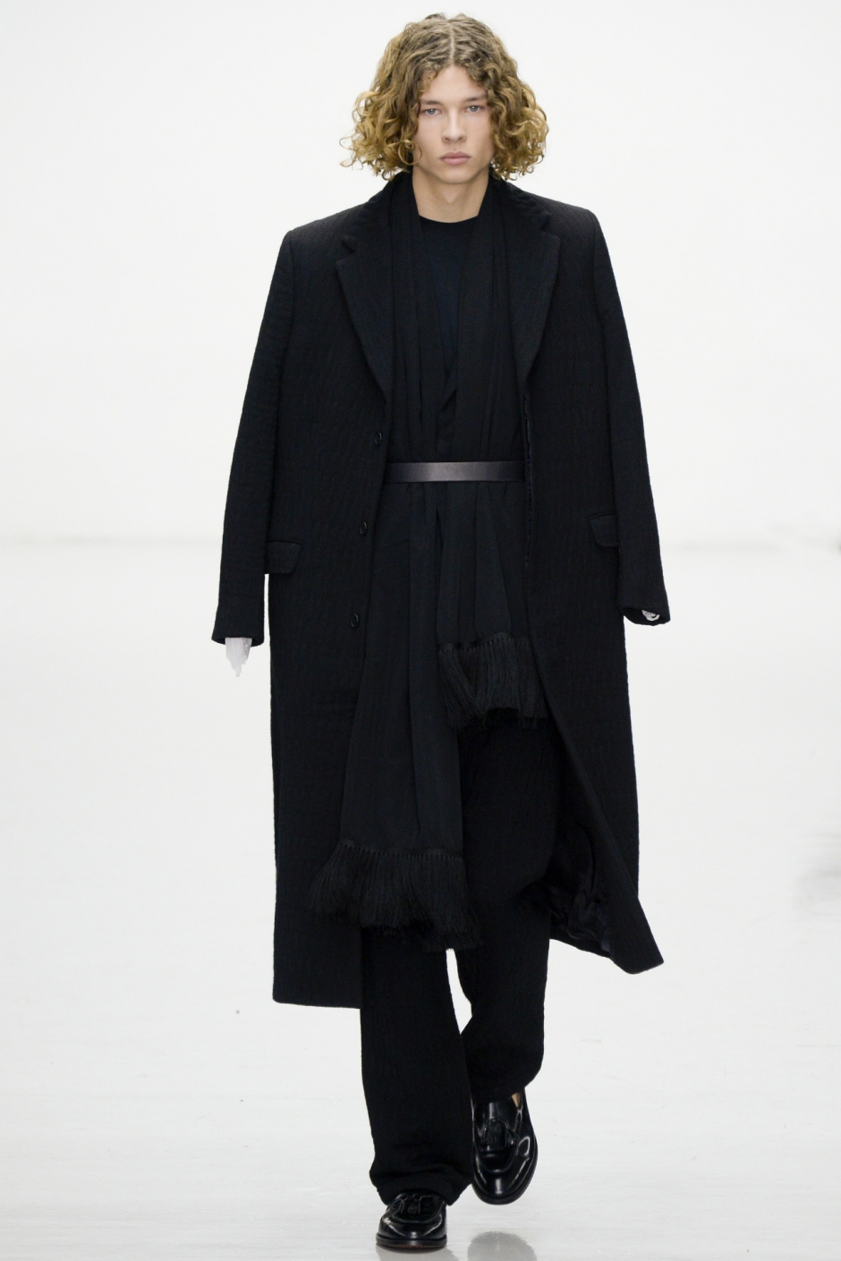 Matthew Miller Sonbahar / Kış 2016